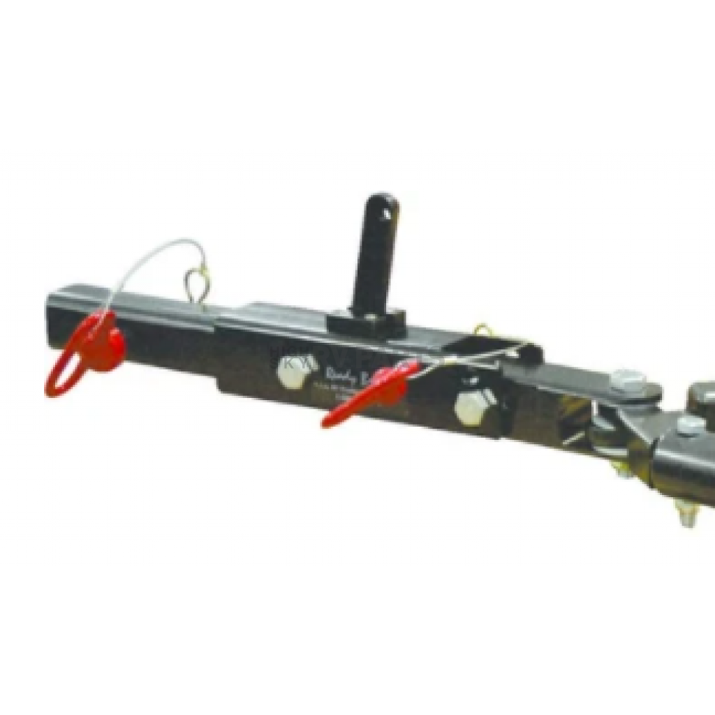 NSA RV 10002 Hercules Tow Bar